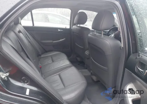 2005 Honda Accord 3.0 Ex из США, поврежденный, VIN 1HGCM66845A056673